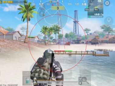 和平精英免费防封软件 - 无门槛直装辅助推荐